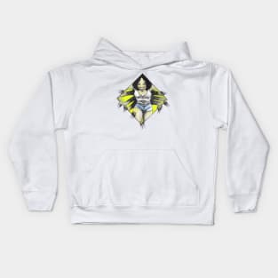 Jorōgumo Kids Hoodie